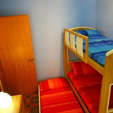 Vecchia Torre 갈리폴리