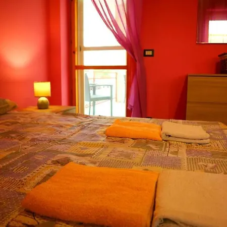 아파트 Vecchia Torre *