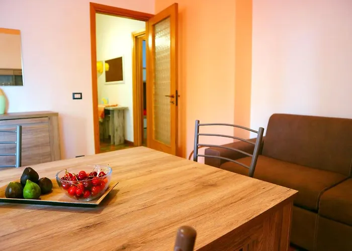 Appartamento Vecchia Torre *