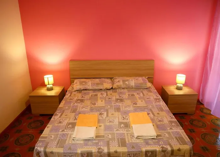 Vecchia Torre Appartamento