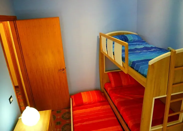 Vecchia Torre Gallipoli