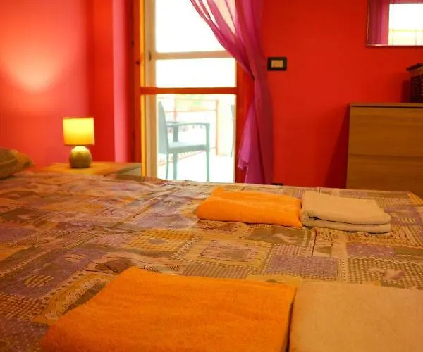 Appartamento Vecchia Torre *