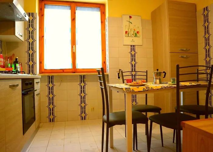 Vecchia Torre Gallipoli