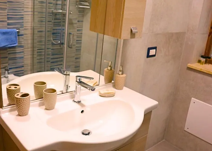 Vecchia Torre Gallipoli