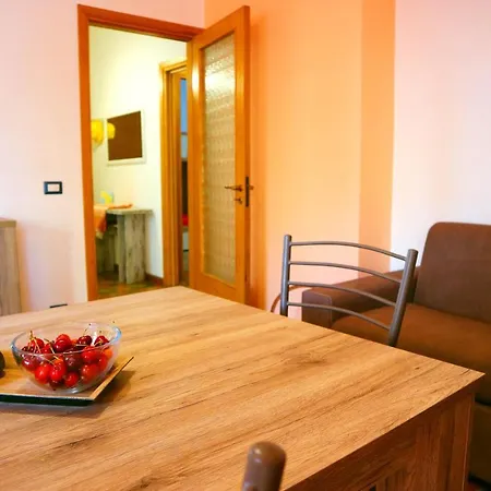 Lägenhet Vecchia Torre *