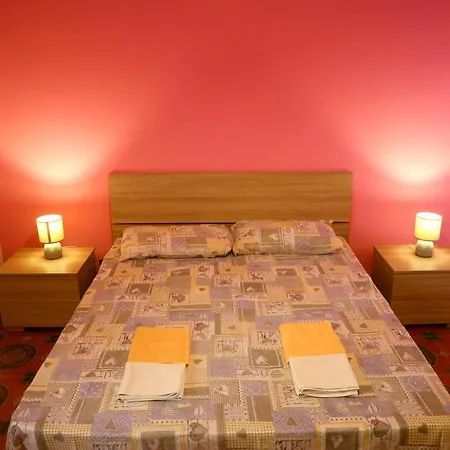 Vecchia Torre Apartamento