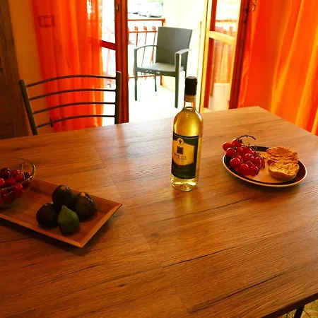 Vecchia Torre * Gallipolli