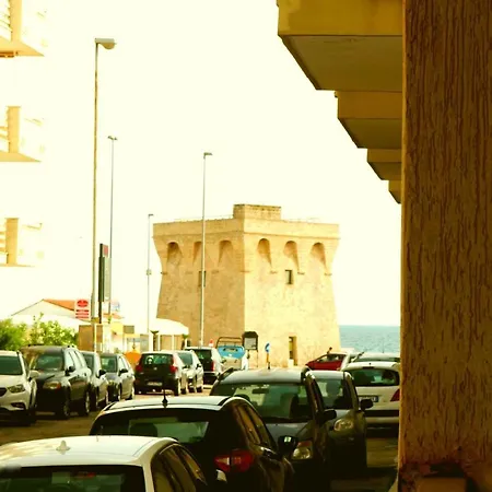 Vecchia Torre * Gallipoli