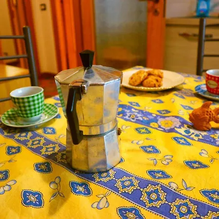 Apartamento Vecchia Torre Gallipoli