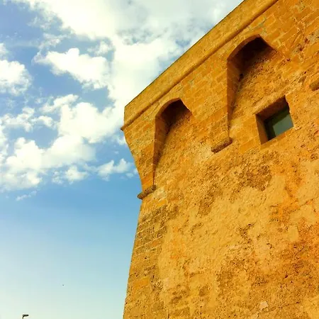 Vecchia Torre Gallipoli