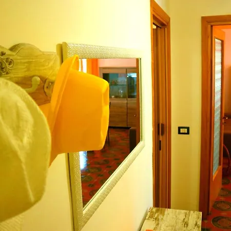 Vecchia Torre Apartamento *