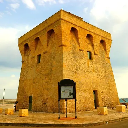 Vecchia Torre Lejlighed *