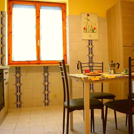 Vecchia Torre Gallipolli