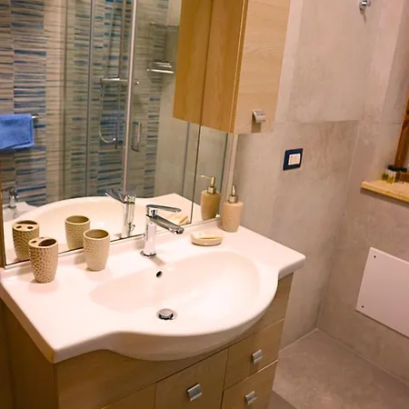 Vecchia Torre Галліполі