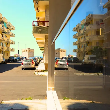 Vecchia Torre Lägenhet Gallipolli