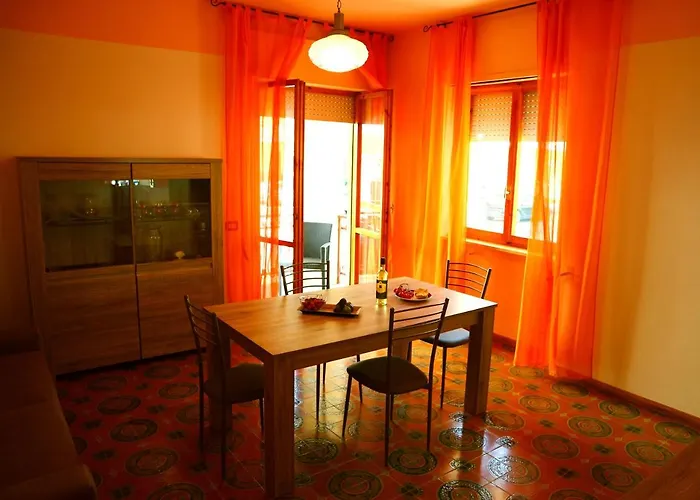 Vecchia Torre * גאליפולי