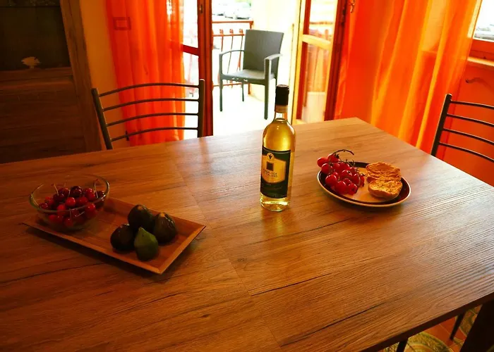 Vecchia Torre * Gallipolli