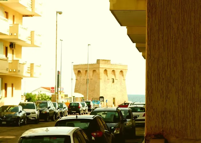 Vecchia Torre * גאליפולי