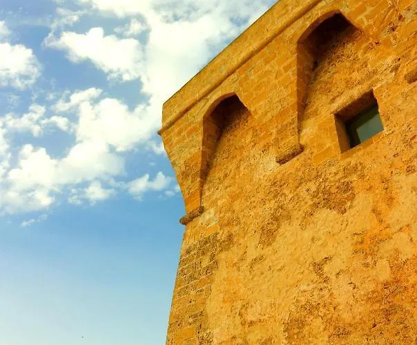 Vecchia Torre Gallipoli