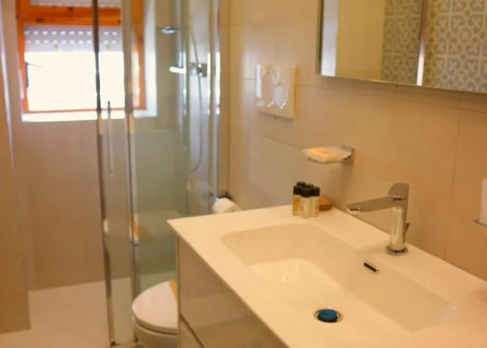 Vecchia Torre Apartment *