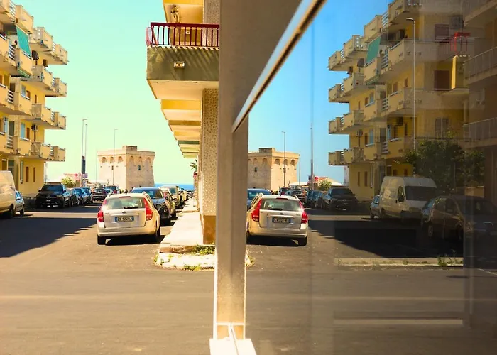 Vecchia Torre דירה גאליפולי